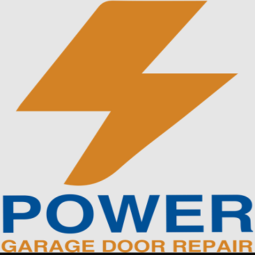 Power Garage Door Repair